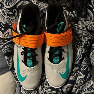 Nike Savaleos Lifters